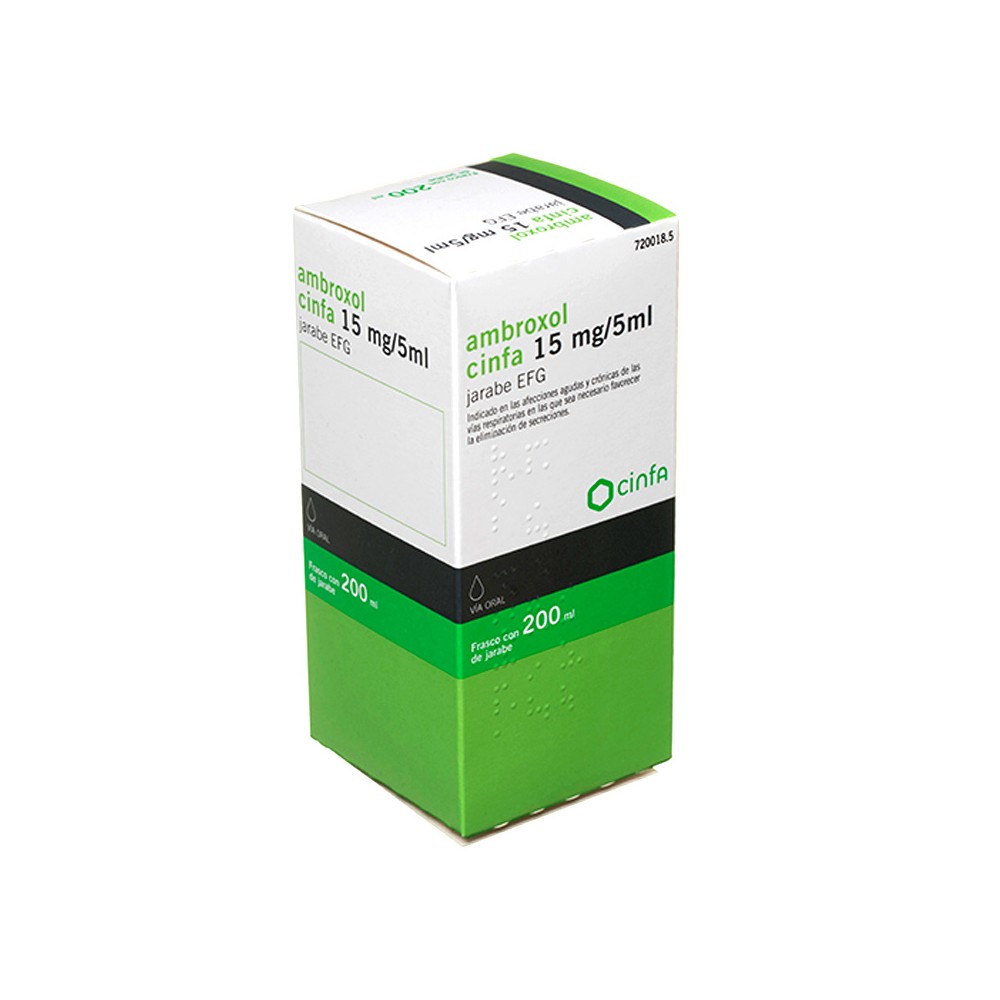 ambroxol cinfa